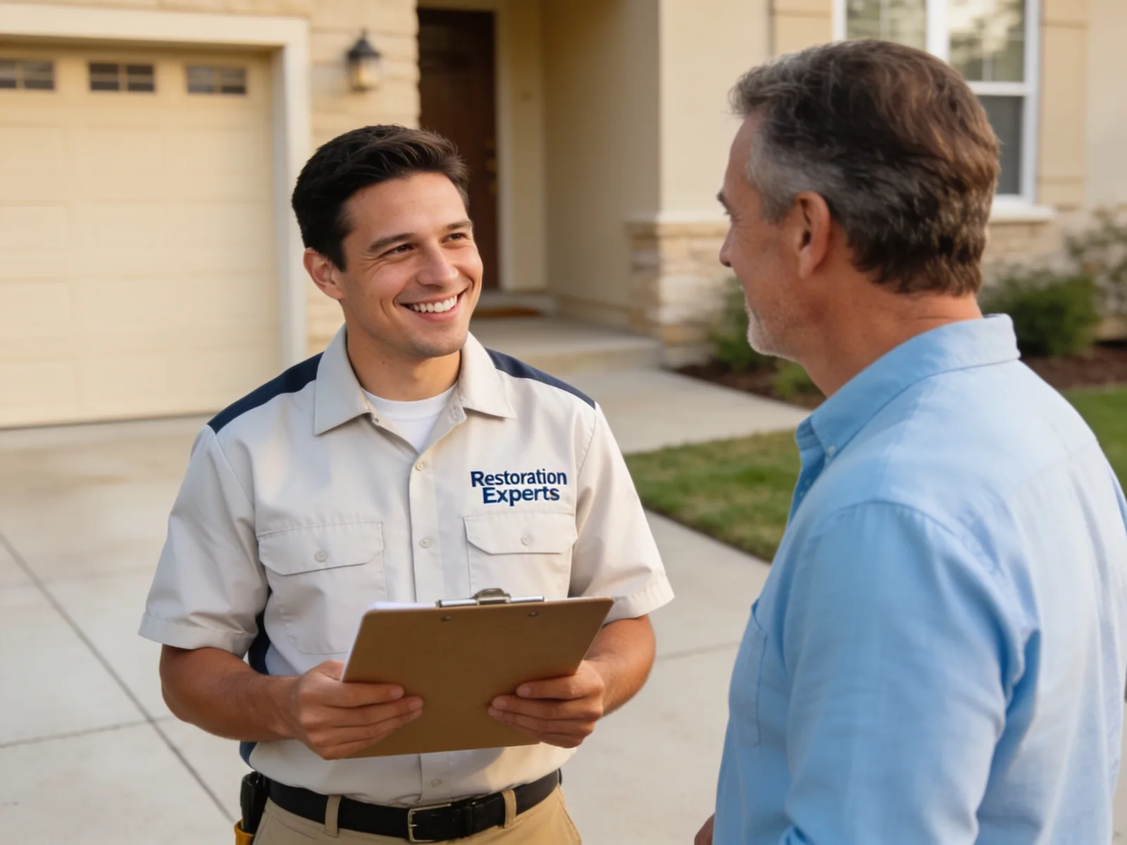 Water Damage Cleanup Amidon, ND FAQs